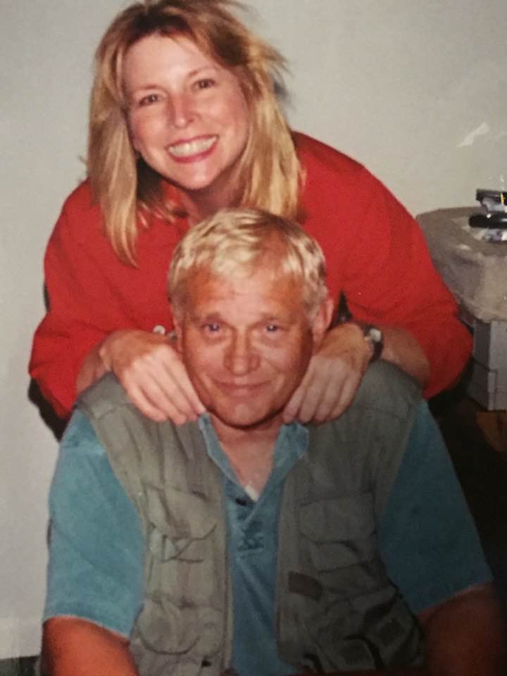 Candy and Bo 