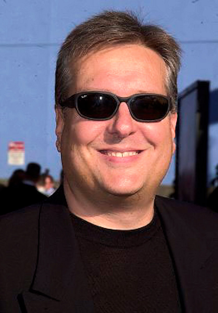 Don Davis | Composer