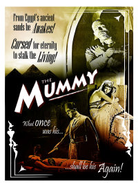Horror/Thriller