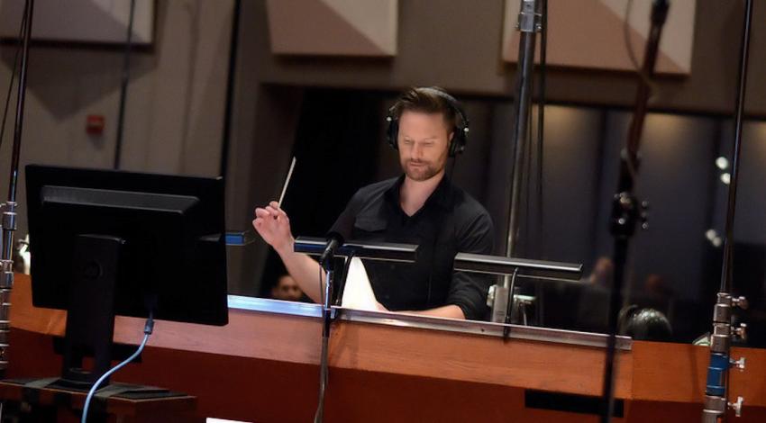 Brian Tyler | Composer