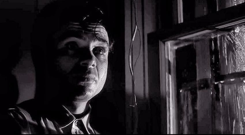 Conrad L. Hall, Robert Blake | "In Cold Blood" (1967)