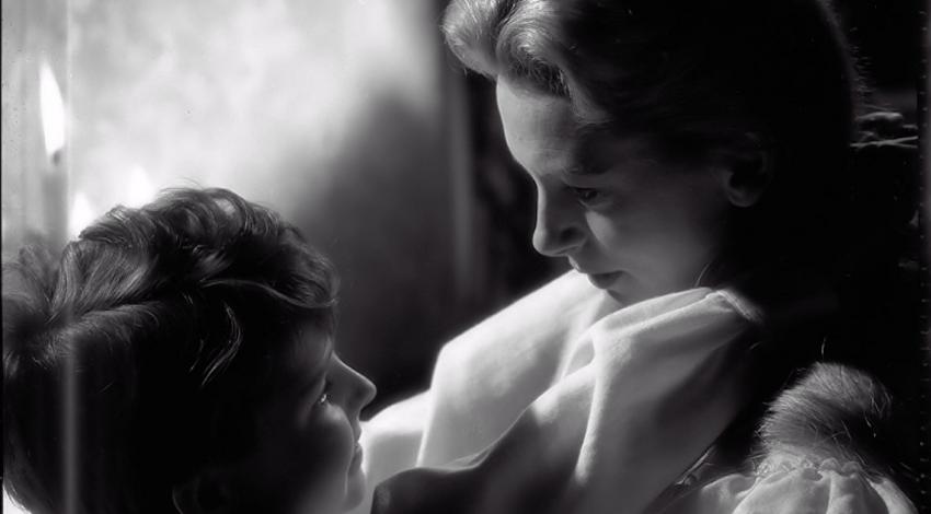 Deborah Kerr, Martin Stephens | "The Innocents" (1961)