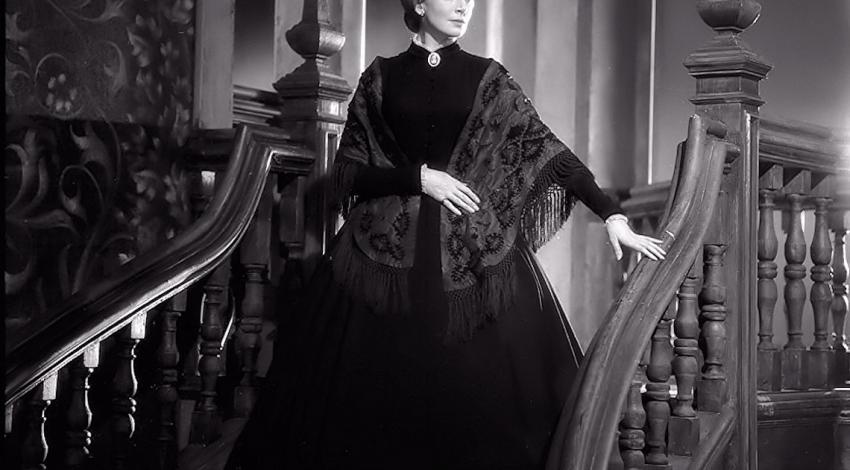 Deborah Kerr | "The Innocents" (1961)