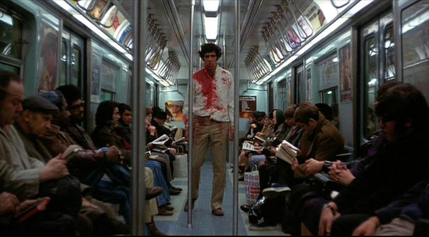 Elliott Gould | "Little Murders" (1971)