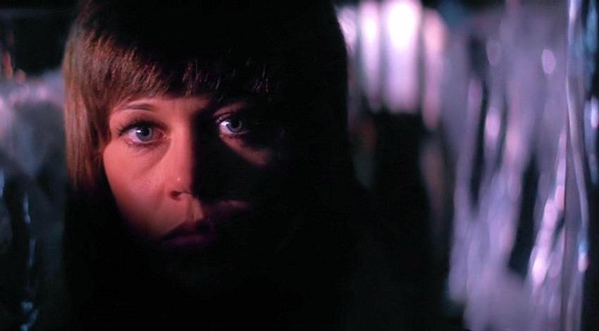 Jane Fonda | "Klute" (1971)