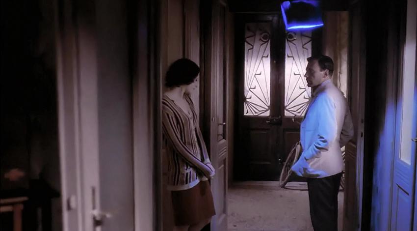 Jean Louis Trintignant, Stefania Sandrelli | "Il conformista" (1970)