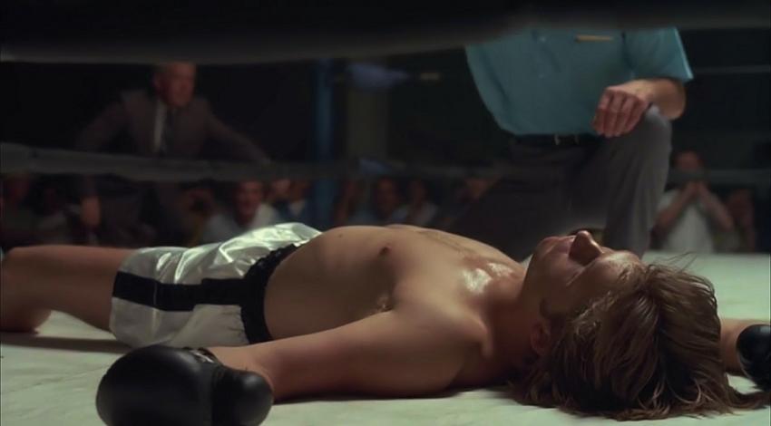 Jeff Bridges | "Fat City" (1972)