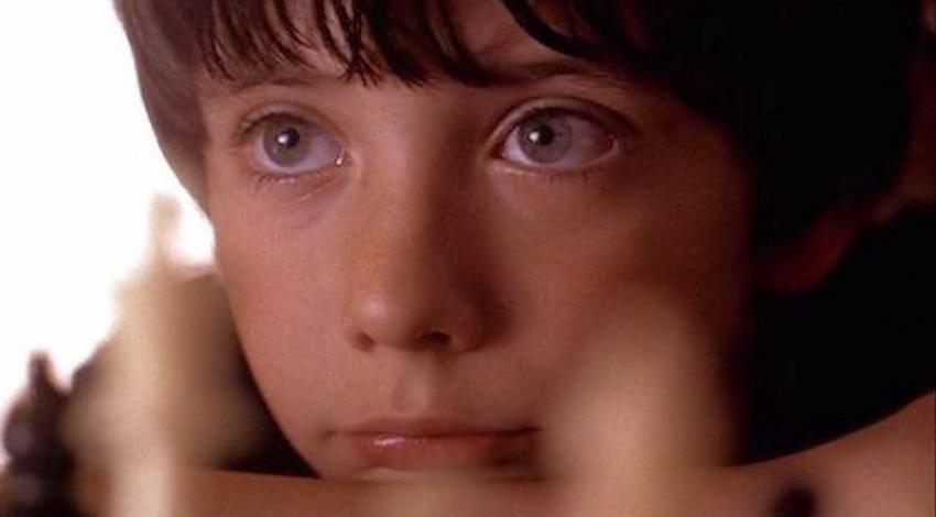 Max Pomeranc | "Searching for Bobby Fischer" (1993)