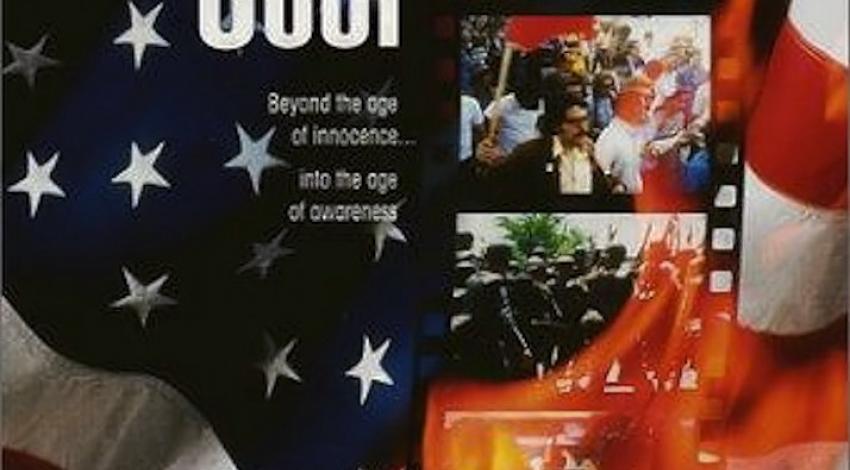 "Medium Cool" (1969)