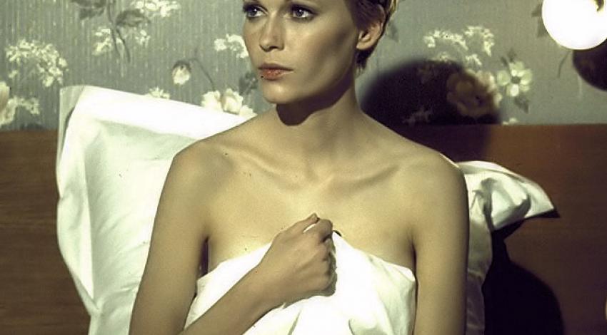 Mia Farrow | "Rosemary's Baby" (1968)