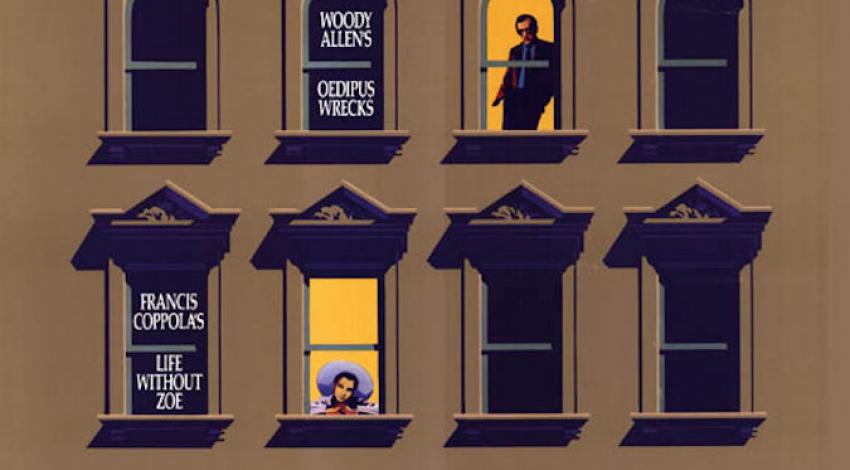 "New York Stories" (1989)