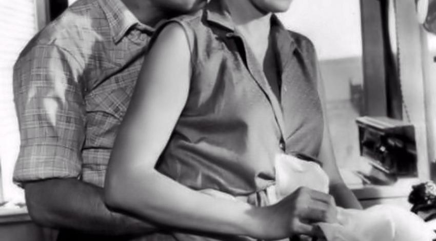 Paul Newman, Patricia Neal | "Hud" (1963)