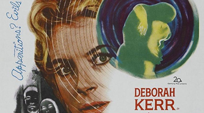 "The Innocents" (1961)