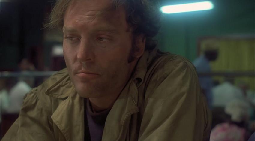Stacy Keach | "Fat City" (1972)