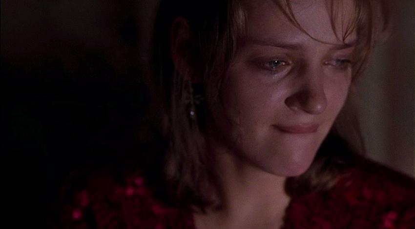 Uma Thurman | "Jennifer 8" (1992)