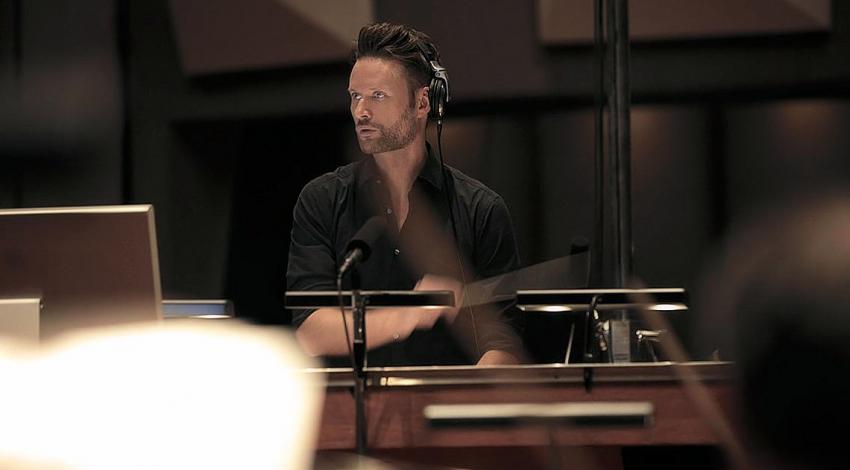 Brian Tyler | Composer