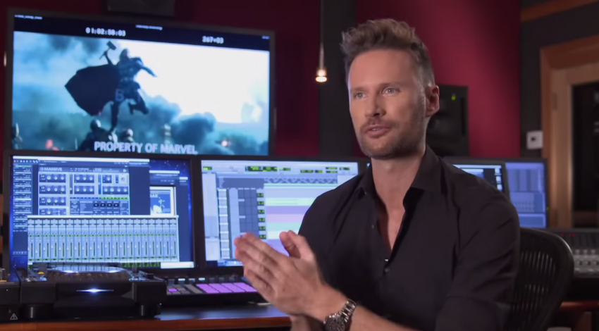 Brian Tyler | Composer
