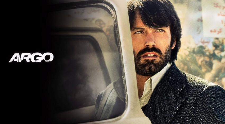Argo" (2013)