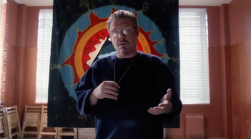 William Lucking | "The X Files" (1993)