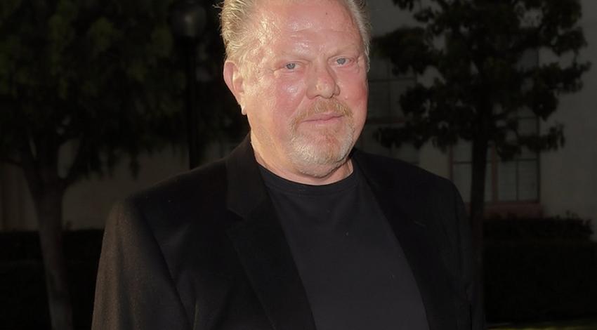 William Lucking | "Sons of Anarchy" (2008)