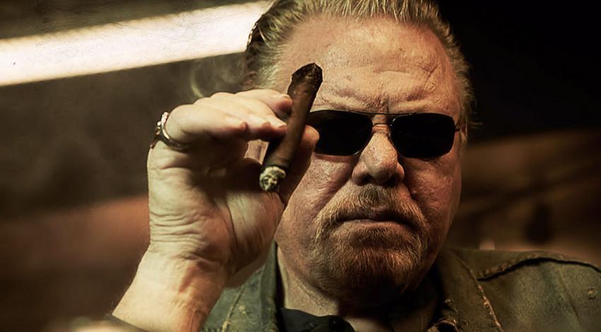  William Lucking | "Sons of Anarchy" (2008)