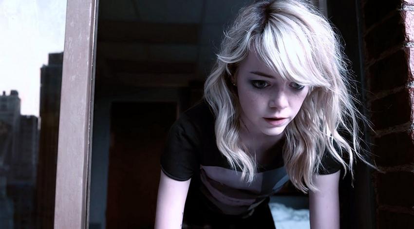 Emma Stone | "Birdman" (2014)