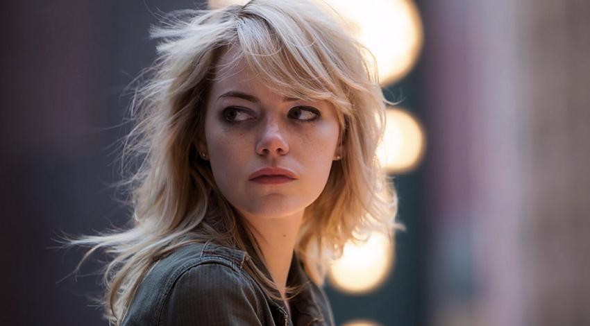 Emma Stone | "Birdman" (2014)