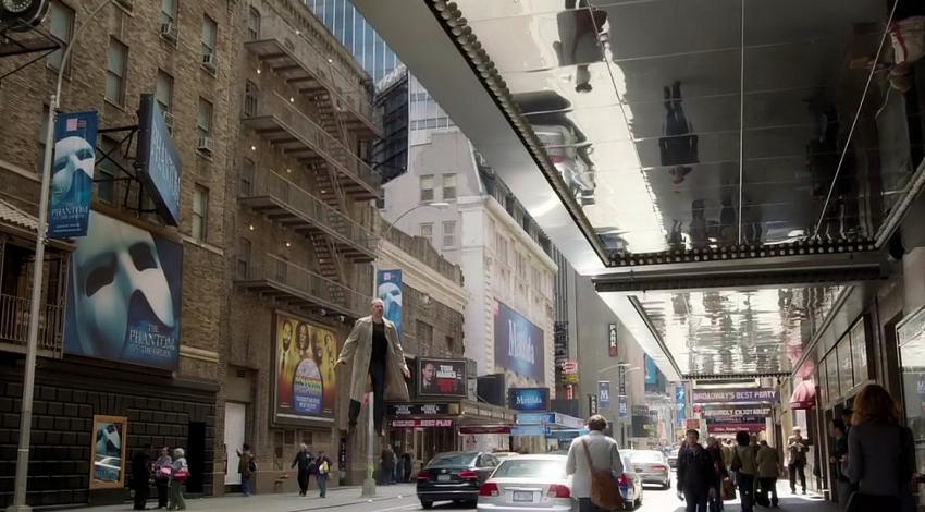 Michael Keaton | "Birdman" (2014)