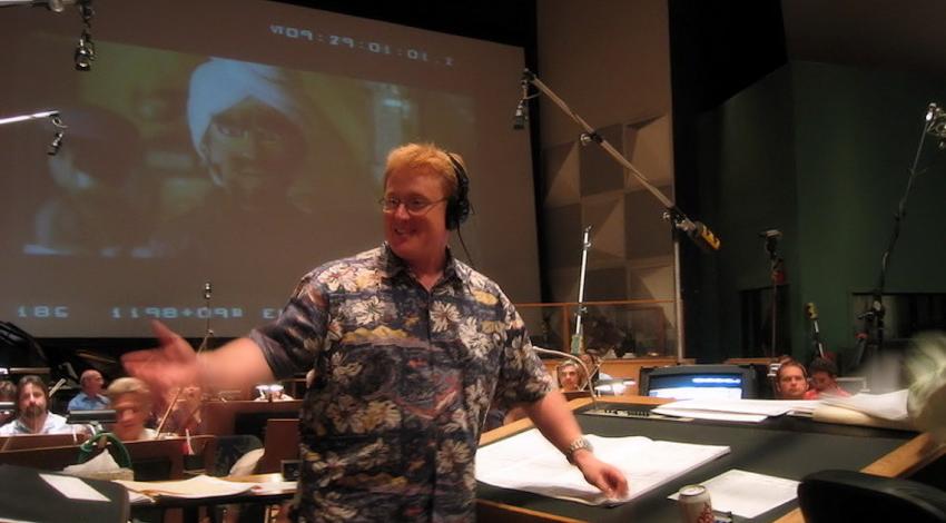 Pete Anthony | Conductor / Arranger