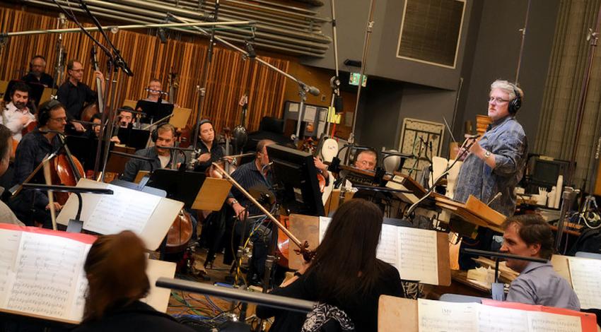 Pete Anthony | Conductor / Arranger