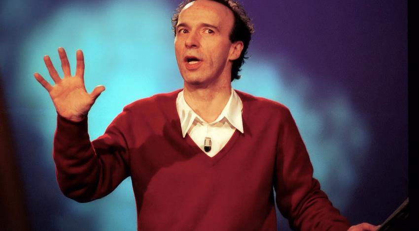 Roberto Benigni | Director, Actor