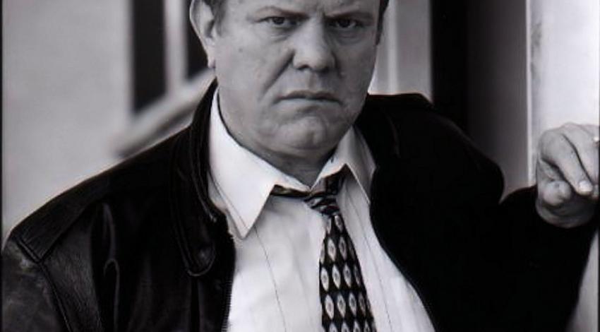 William Lucking | Working Actor