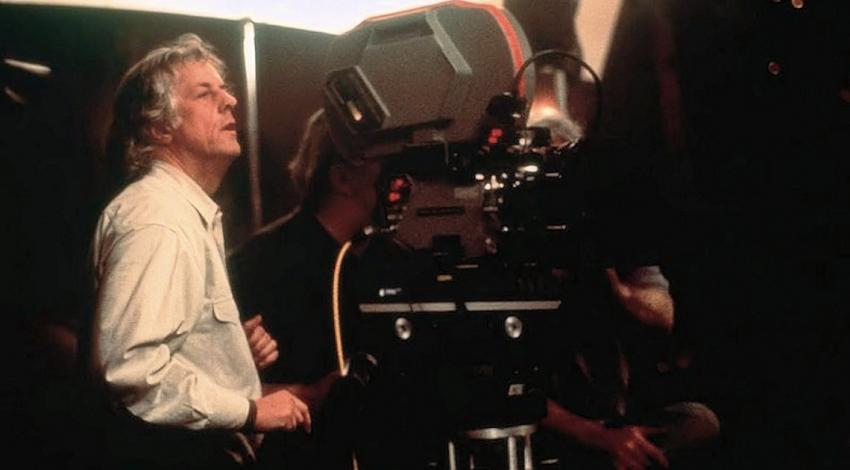 Michael Apted | Director