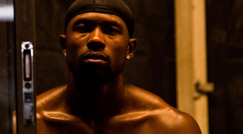 Trevante Rhodes | "Moonlight" (2016)