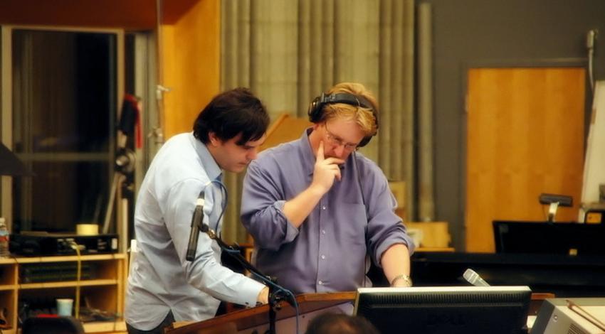 Pete Anthony | Conductor / Arranger