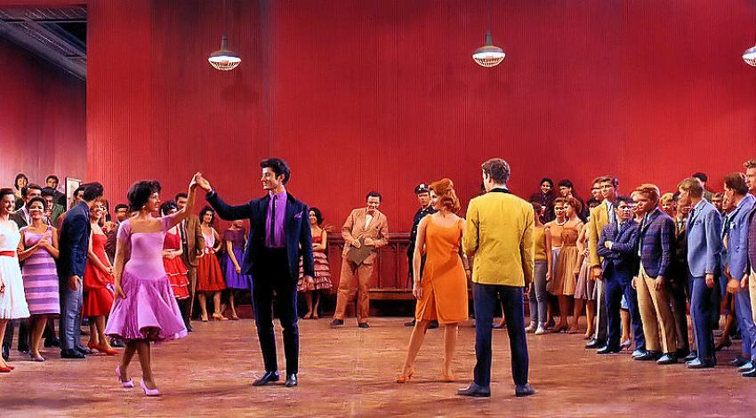 "West Side Story" (1961)