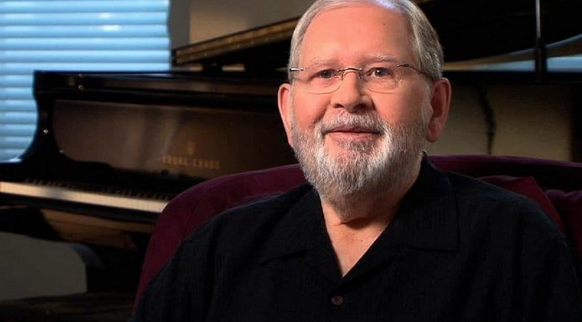 Alf Clausen | Composer