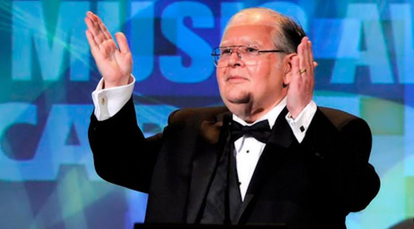 Alf Clausen | Composer