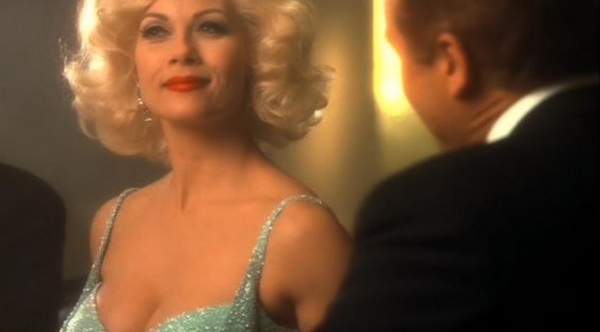 Barbara Niven | "The Rat Pack" (1998)