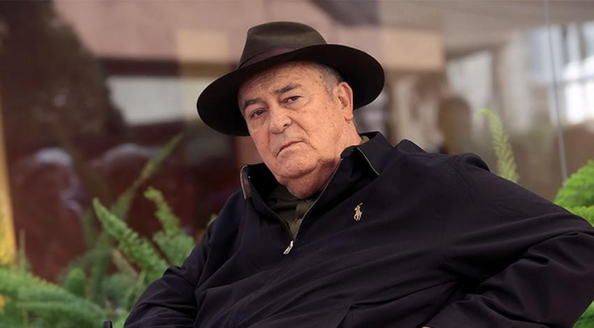 Bernardo Bertolucci | Director