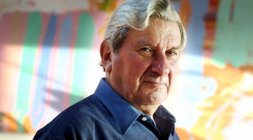 Sir Jeremy Isaacs | BBC Host/Interviewer