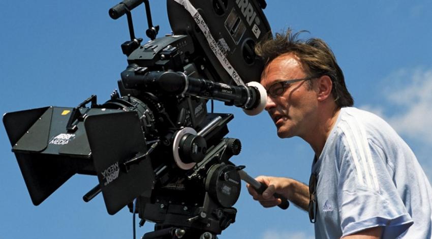 Danny Boyle | Director