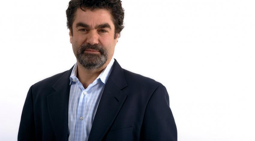 Joe Berlinger | Documentary Filmmaker (84th Oscars)