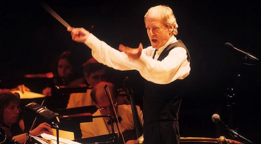 John Barry | Composer