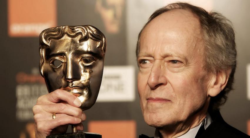 John Barry | BAFTA Fellowship