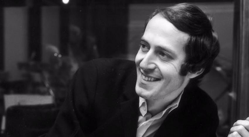 John Barry | Composer
