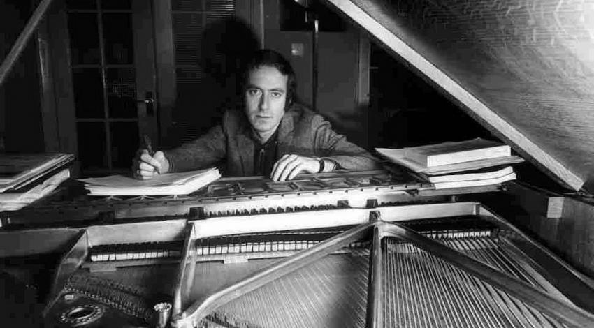 John Barry | Composer