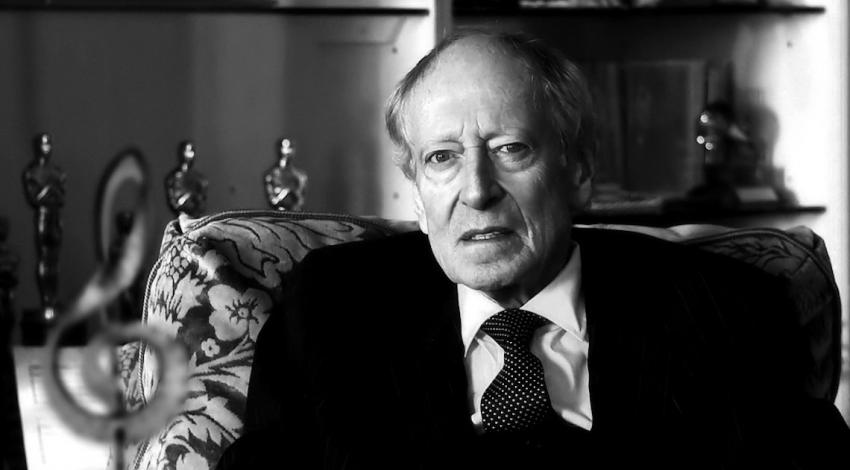 John Barry Max | Steiner Award Recipient