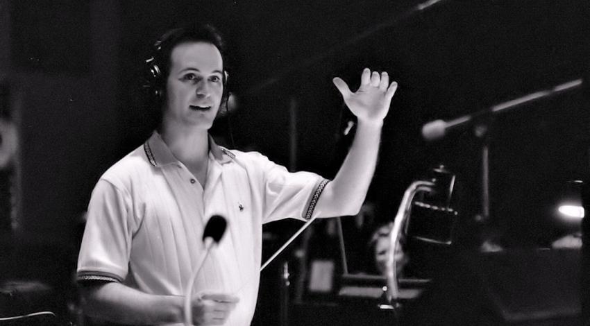 Kristopher Carter | Composer **