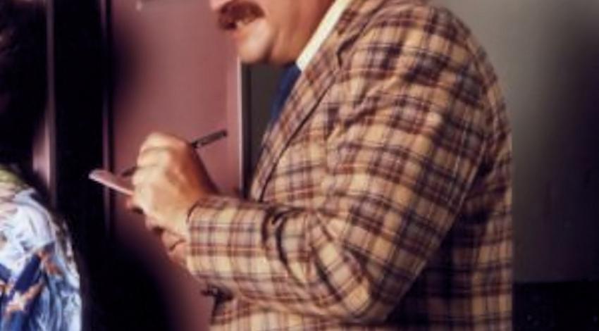 Richard Riehle | Working Actor